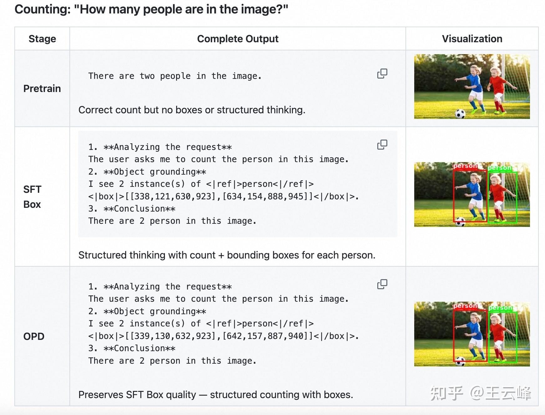 复现DeepSeek ”Thinking with Visual Primitives“论文的记录 - 知乎