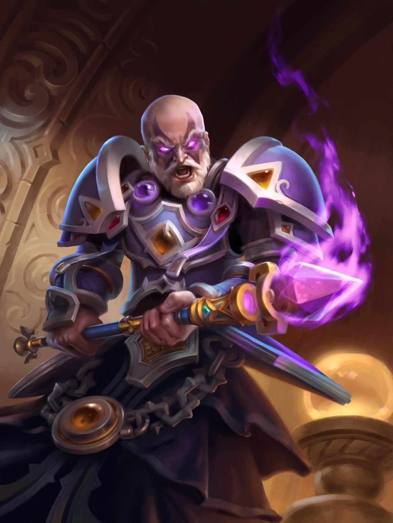 炉石怎样才能快速攒尘? - 知乎