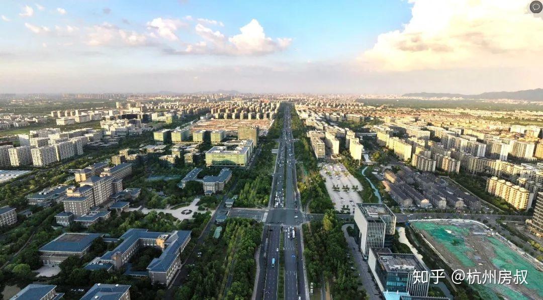 改变城市格局的杭州西站 | 房叔说No.20-杭州西站百科