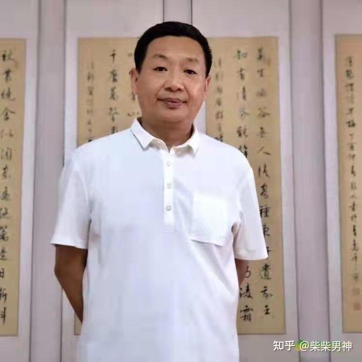 书法家于敦水于敦水国礼艺术家