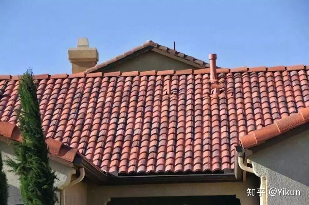 今天我们带你上房揭瓦