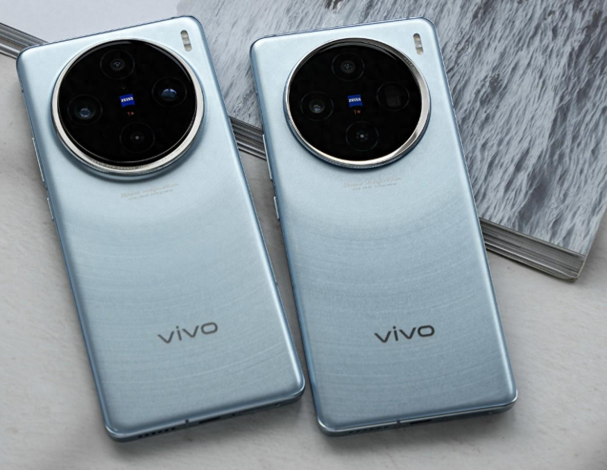 2023买一部vivo x100是否值得?不吹不黑,看完配置分析就明白 - 知乎