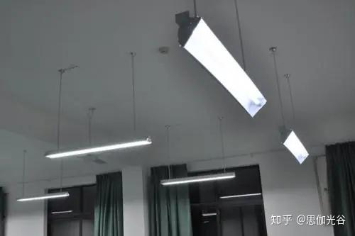 光与健康丨教室照明存在哪些问题您家孩子的视力还健康吗