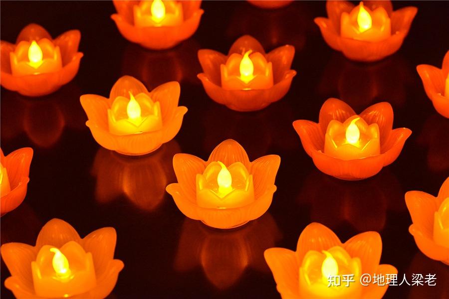 中元节记住是最好的纪念