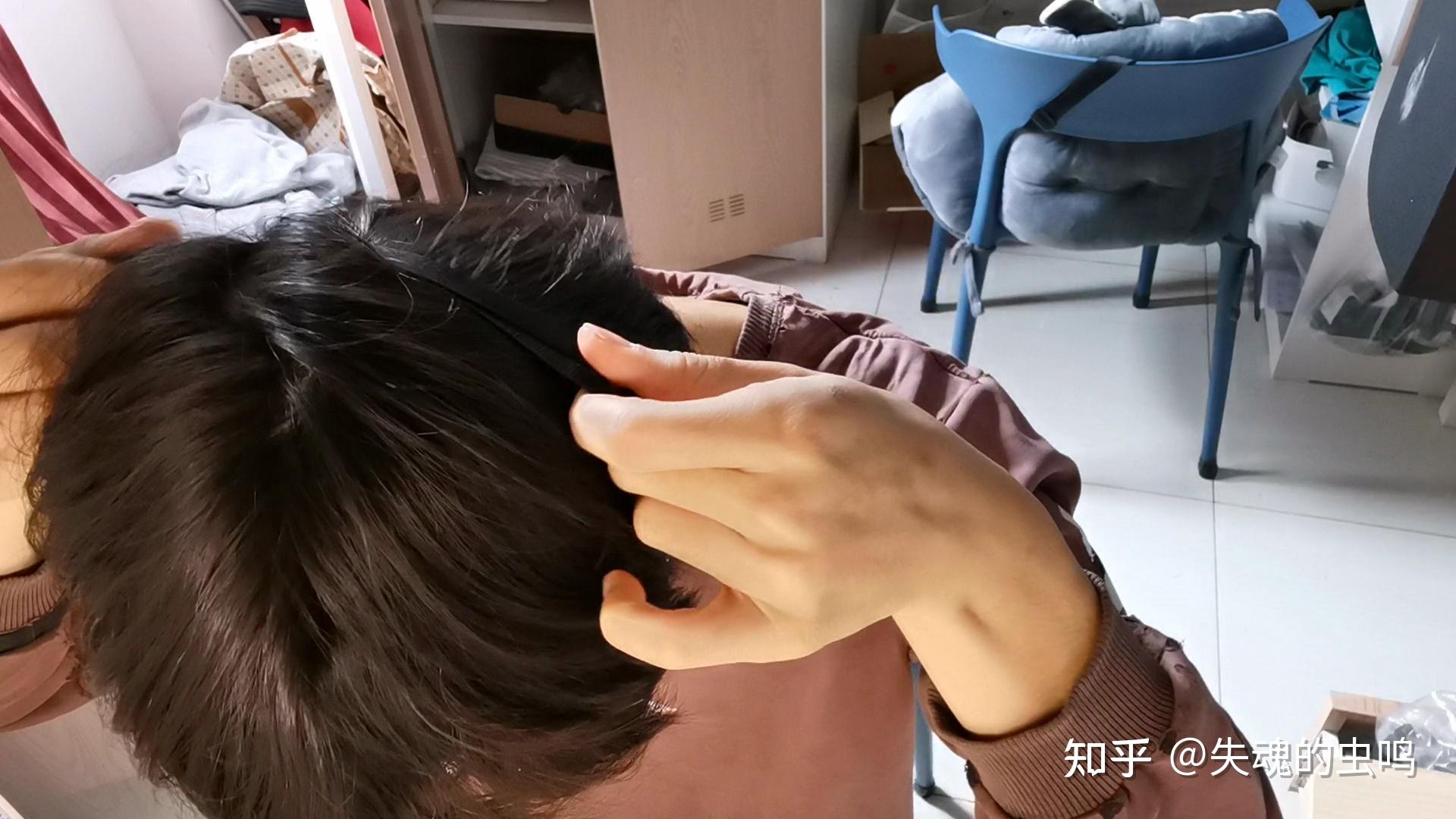 我懂你的痛！咱来个耳带改头戴——口罩焊死教程 知乎 4535