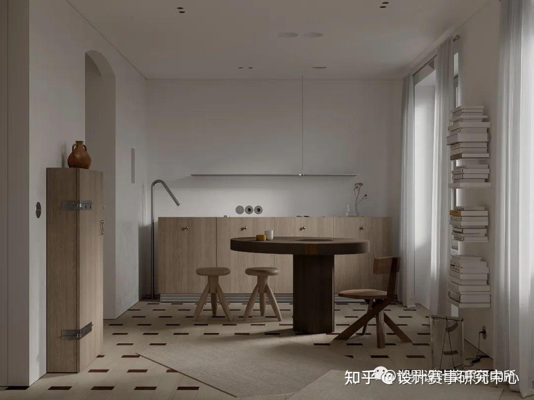 奖项揭晓| 2023 BLT建筑设计奖名单公布 - 知乎