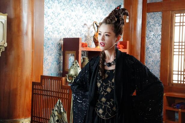 《大梦西游3女儿国奇遇记》唐僧身边的五大美女谁最美?