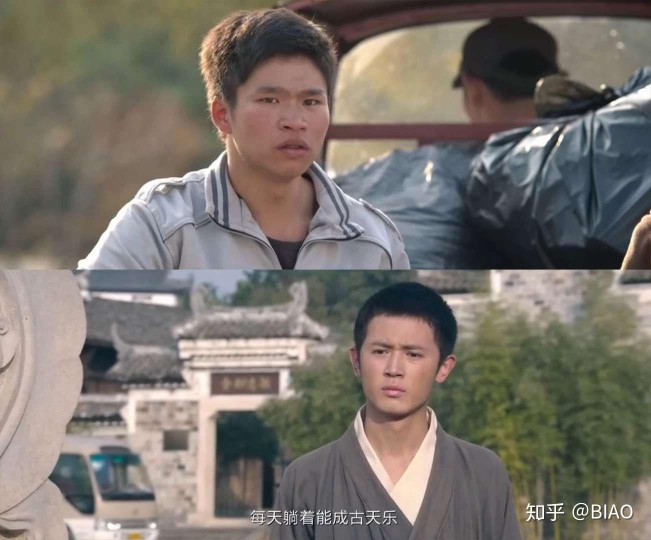 喜剧之王vs我是路人甲