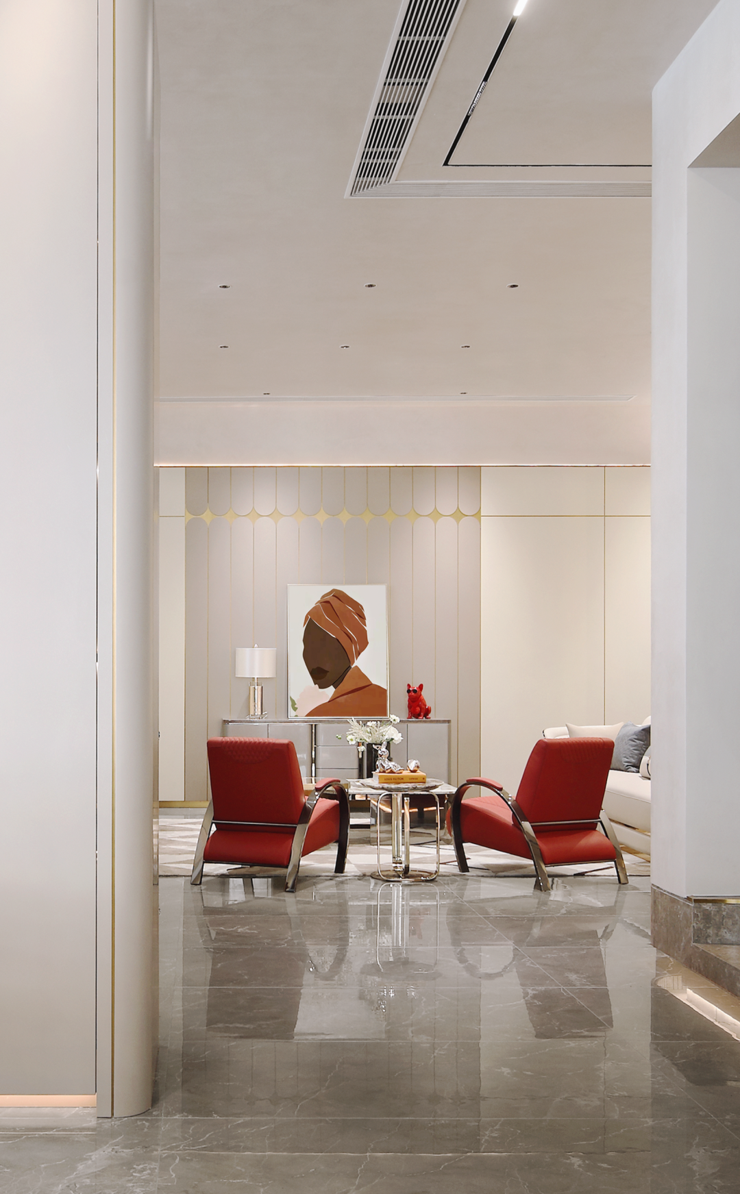 造就设计安邸amp家深圳新馆让家自由呼吸造就新式奢感生活