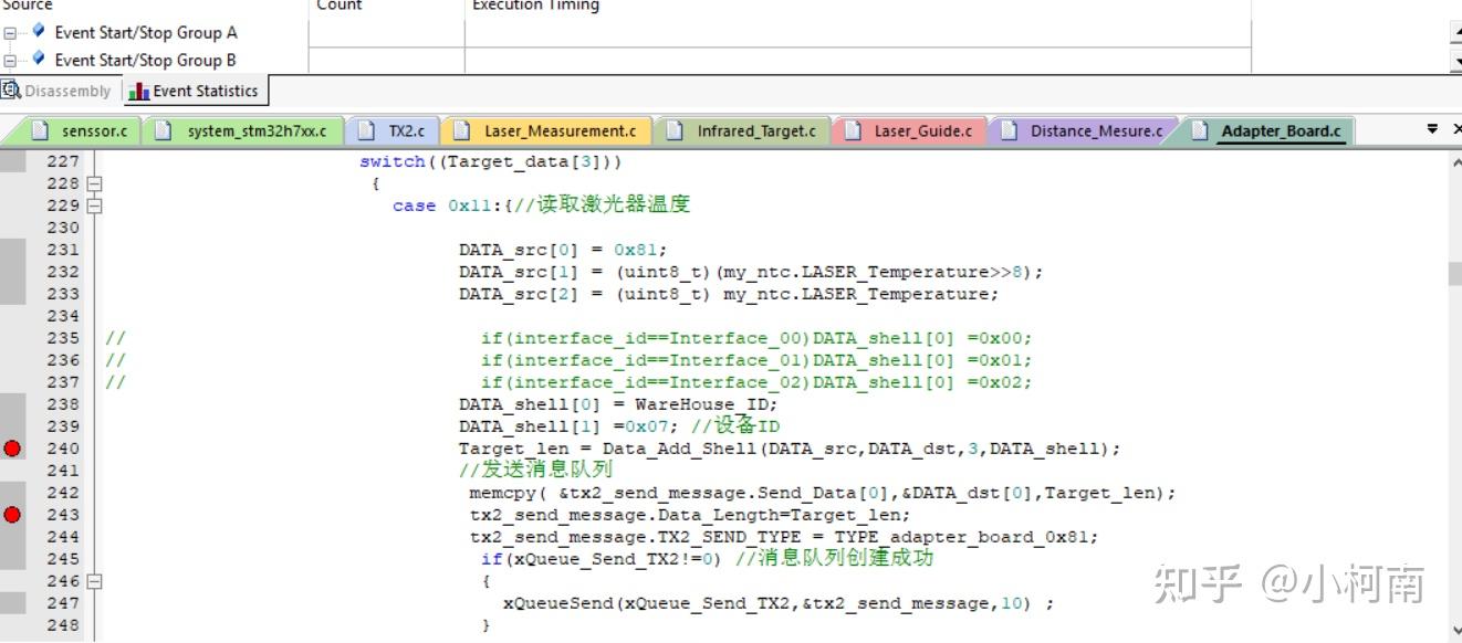 Freertos 