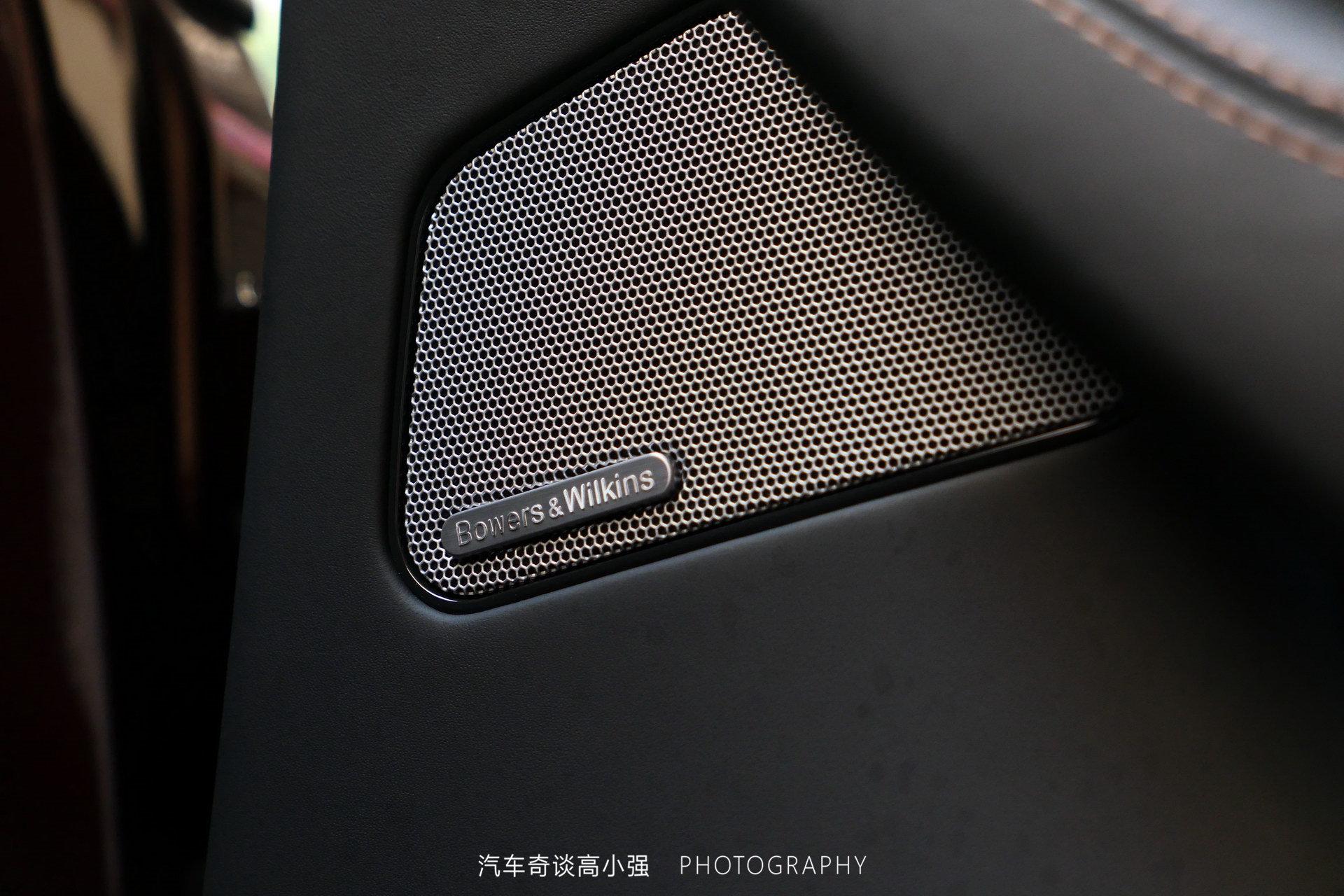 100万意大利野兽派suv玛莎拉蒂levante5天众测乱谈