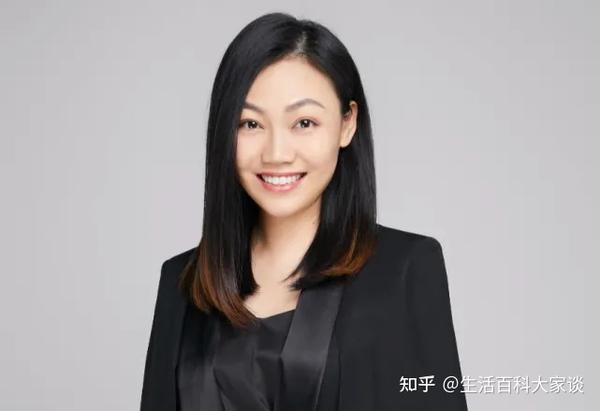 好看的皮囊+有趣的灵魂,谈重新认识刘丽朵老师 - 知乎