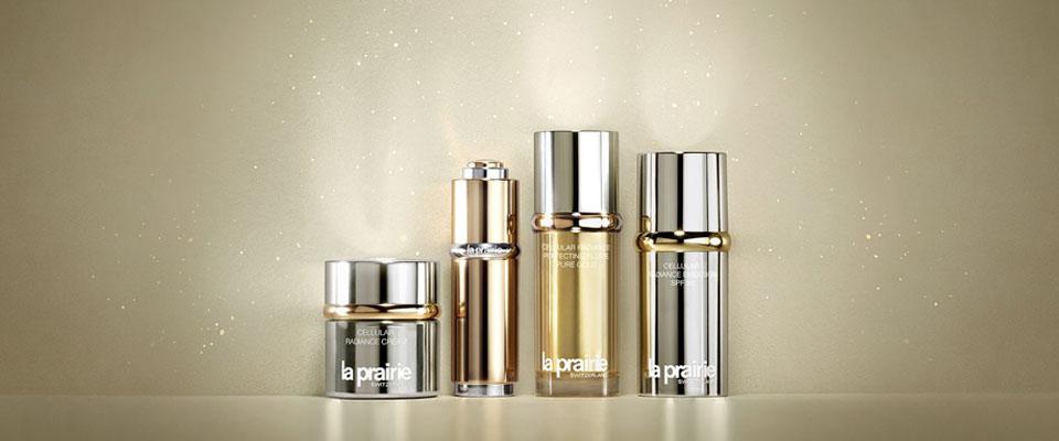 la prairie 萊珀妮品牌與產品深度介紹(上) - 知乎