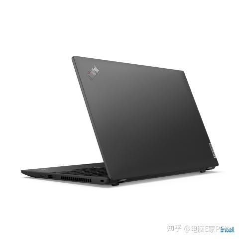 联想发布新款ThinkPad L14 / L15 笔记本：换新模具，搭载12 代酷睿/ 锐