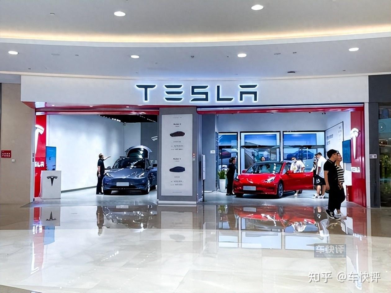 廉价版特斯拉就要来了,新势力车企们能顶住吗?