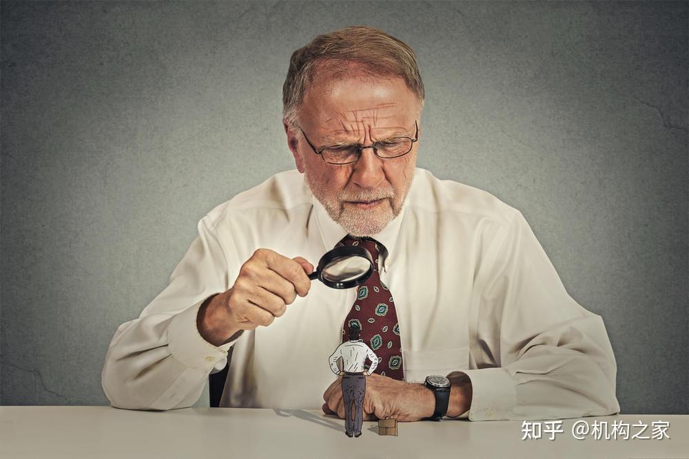 中金丁玮“被带走”惊雷炸响?前现任高管同传失联,均2016年入局 - 知乎