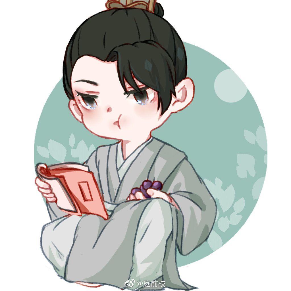 有没有庆余年的壁纸