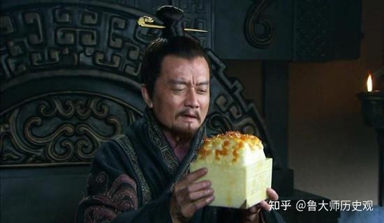 晋恭帝司马德文:东晋最后一个皇帝,他懂事得让人心疼