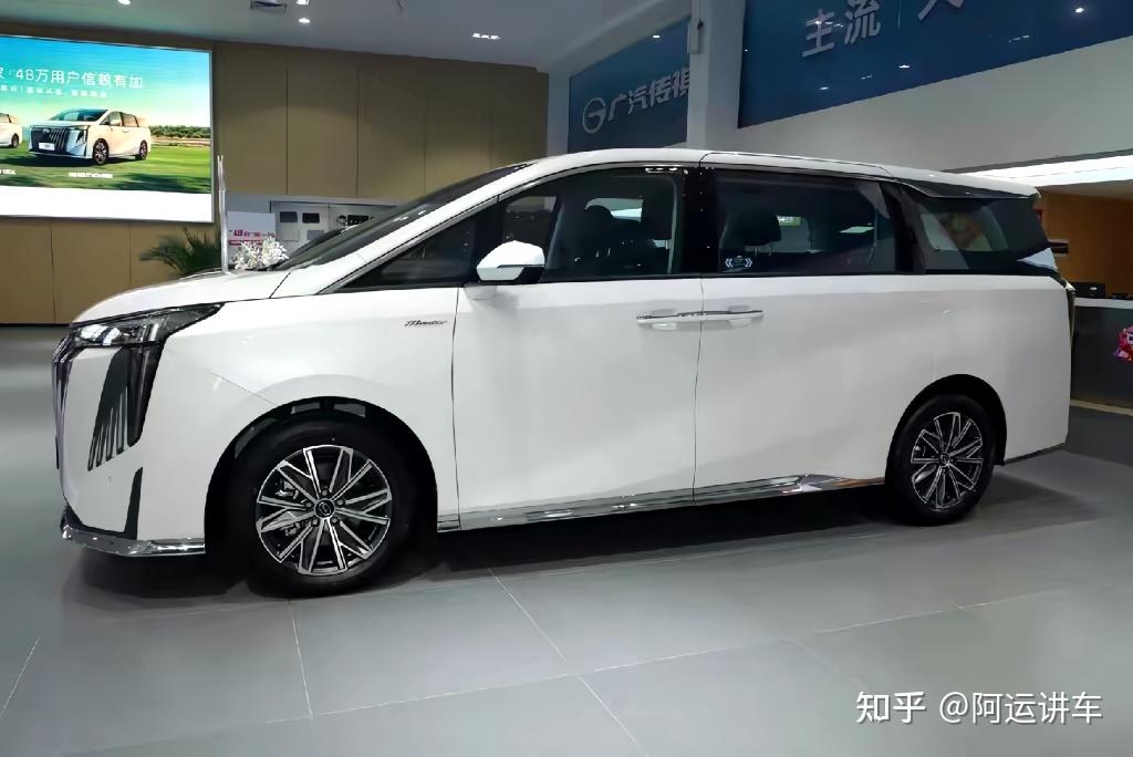 优惠2万多!传祺M8销量亚军MPV,值不值掏腰包