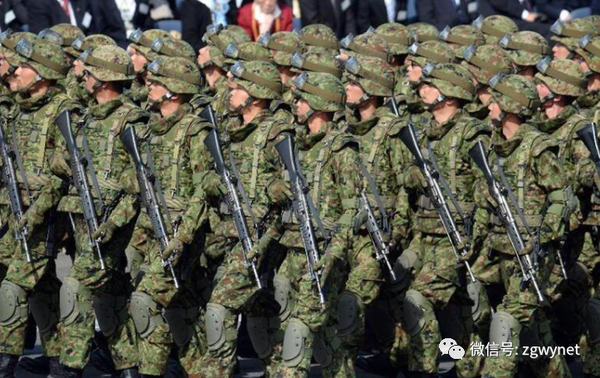 做好战斗准备日实博体育本将举行10万人军演地点敏感日媒称针对中国