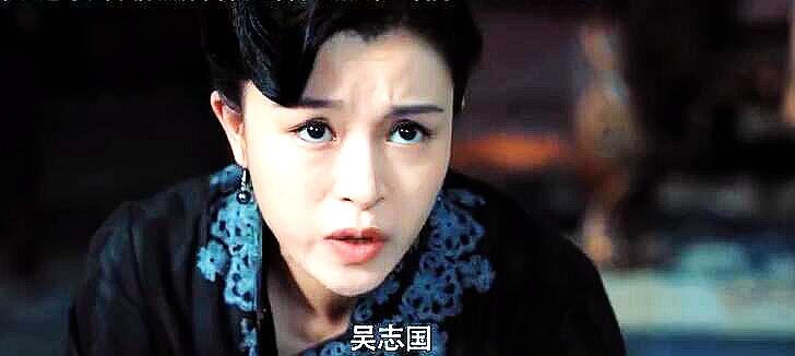 风声裘庄家宴后龙川对被囚五人家属也起疑了最怀疑王田香