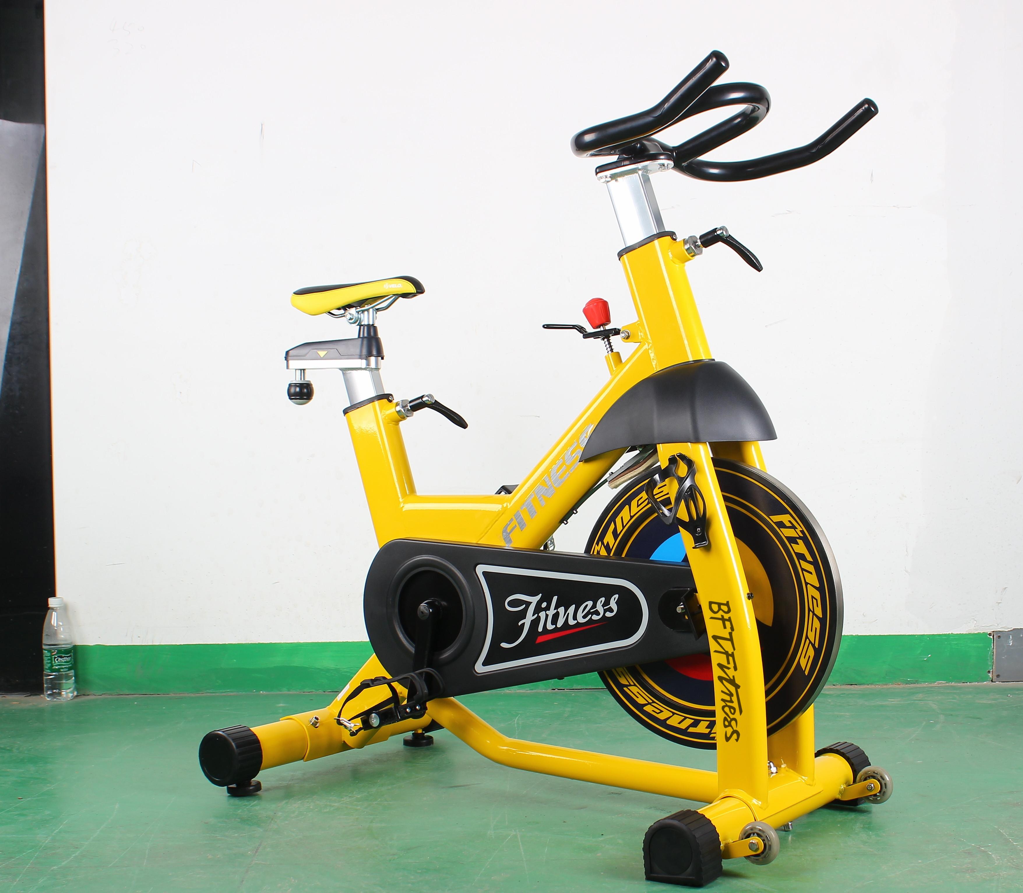 爱玛动感单车家用健身车室内商用健身器材 运动自行车脚踏车正品-阿里巴巴