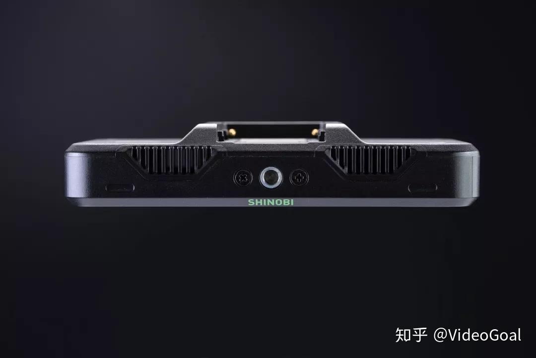 资讯 | Atomos发布5寸超高亮度HDMI监视器 隐刃Shinobi - 知乎