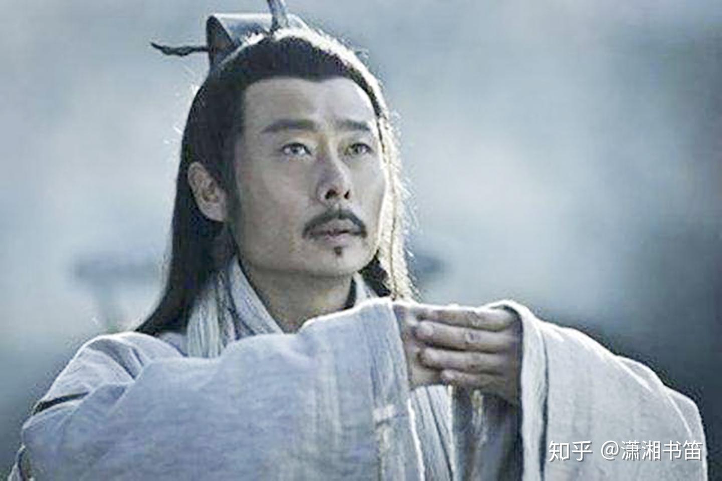 中国最聪明的人，不是诸葛亮、鬼谷子，而是他，全世界认同- 知乎