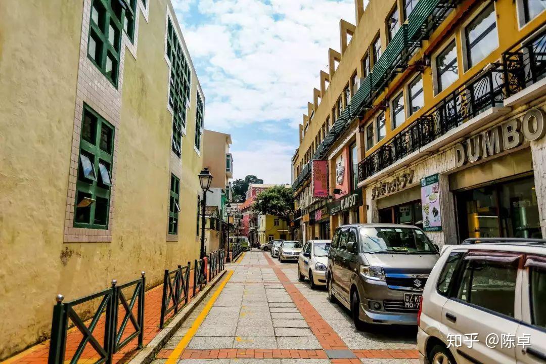 拱北口岸这是一篇澳门接种9价hpv疫苗游玩攻略