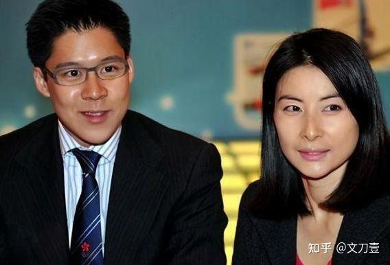 富不过三代?霍启刚凭什么能成为人生赢家?-1霍启刚