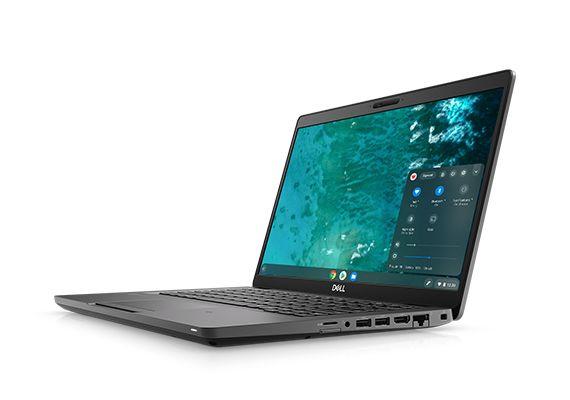 dell latitude 5400 chromebook