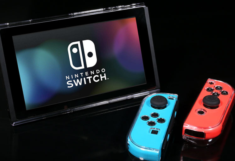 21年618 Ns 任天堂nintendo Switch值得购买的配件推荐 你想了解的 这里都有 知乎 21年618 Ns 任天堂nintendo Switch值得购买的配件推荐 你想了解的 这里都有 知乎