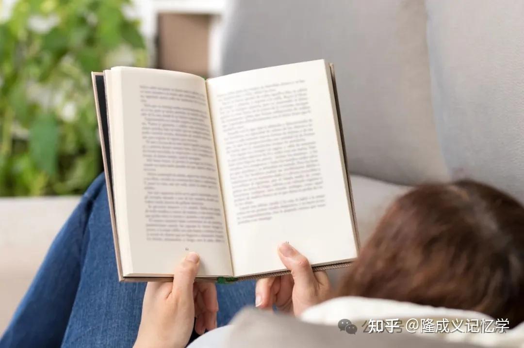 隆成义记忆学:复述学习法——用“教别人”的方式,把知识刻进大 - 知乎