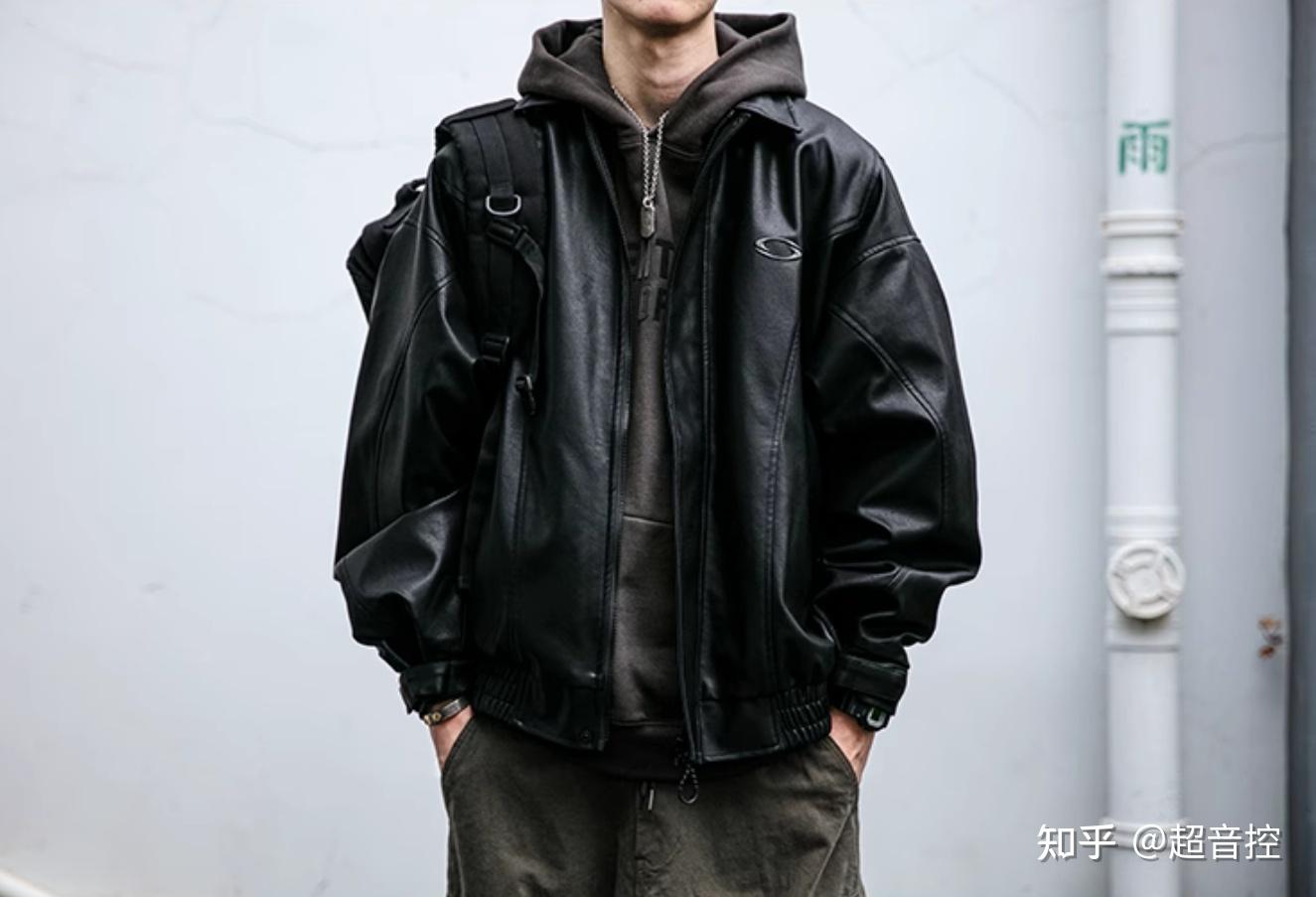 2024年皮衣推荐男:皮衣品牌推荐,皮衣哪个品牌好,男士皮衣店铺推荐【精选23款男士皮衣推荐】-持续更新 - 知乎