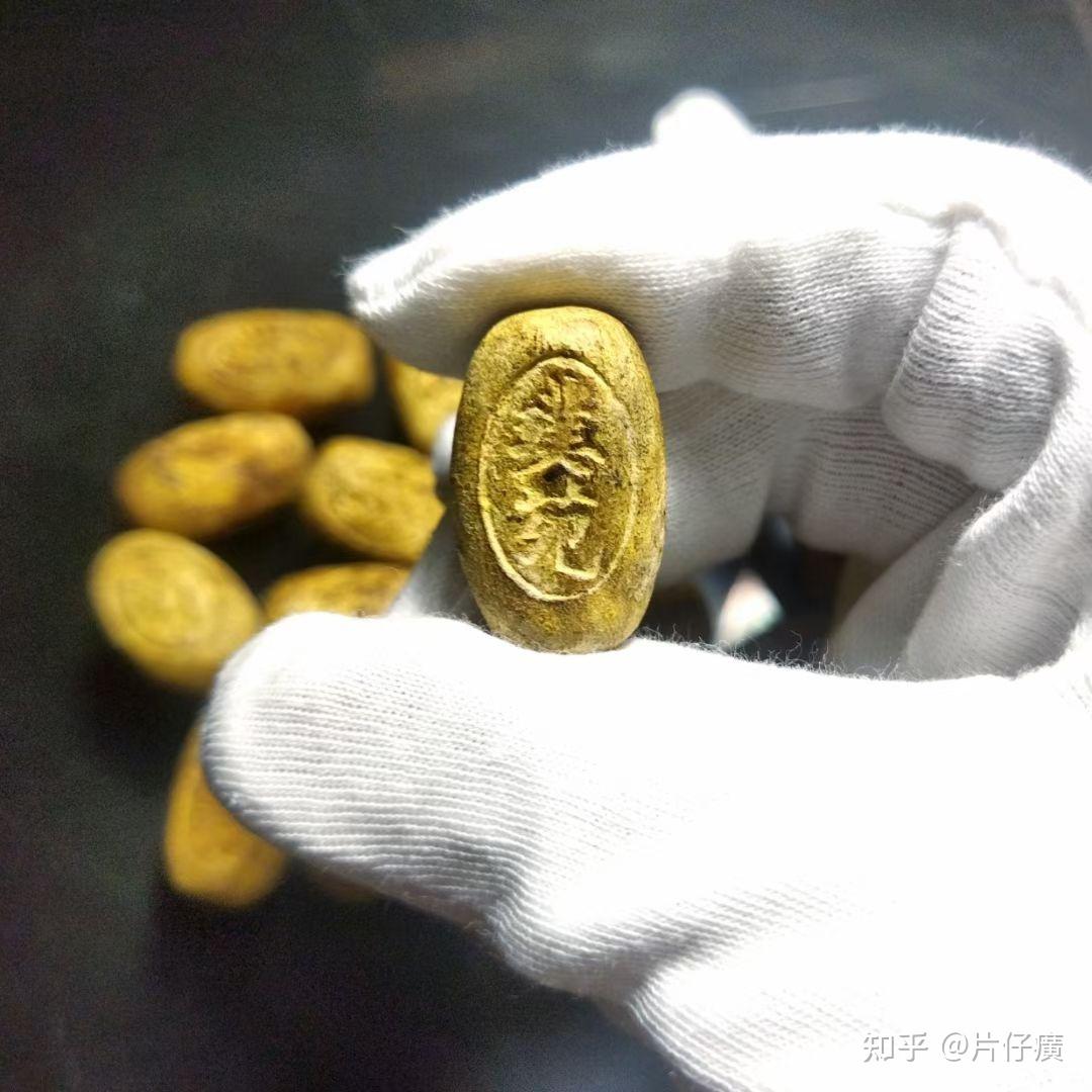 片仔癀的由来 - 知乎
