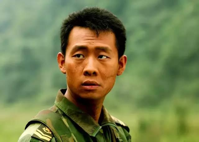 今天就想闭眼夸一夸这位男演员