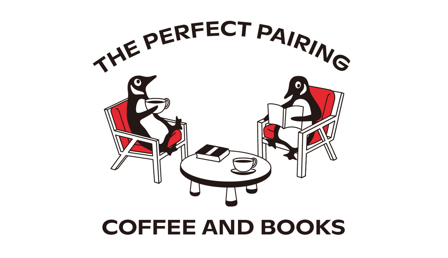 seesaw企鹅一次性给你诗和远方