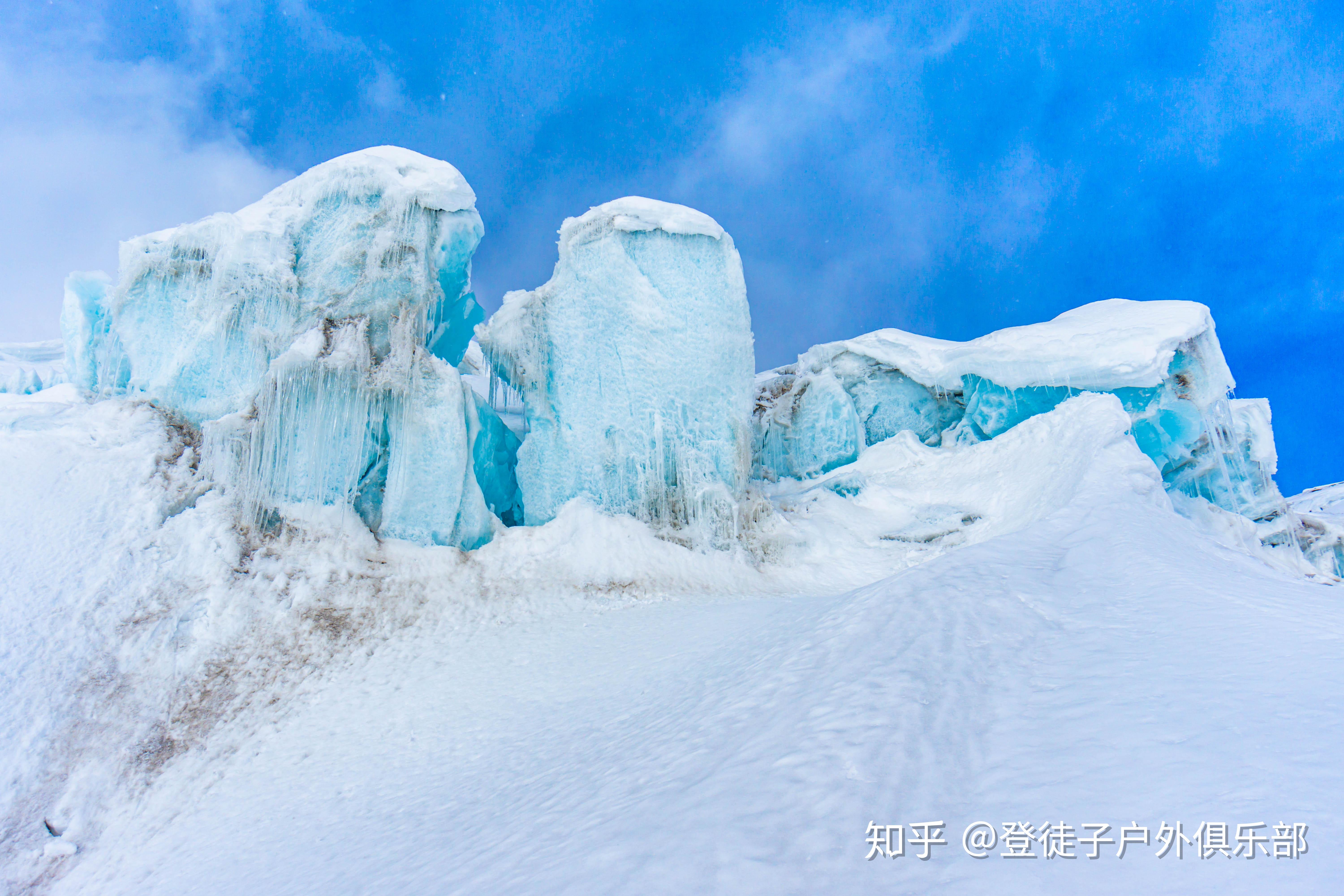 40km冰川风雪的肆虐来古冰川米堆冰川首次穿越揭开西藏神秘一角
