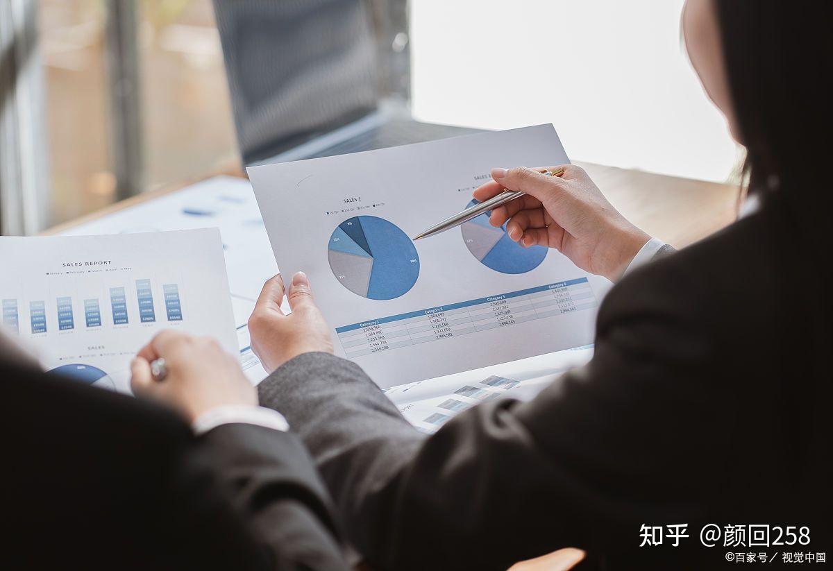 对面都是大领导，如何进行工作汇报 - 知乎