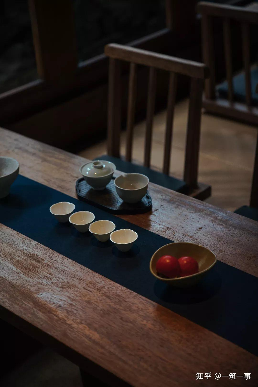 12个成都茶美学空间一起得闲饮茶