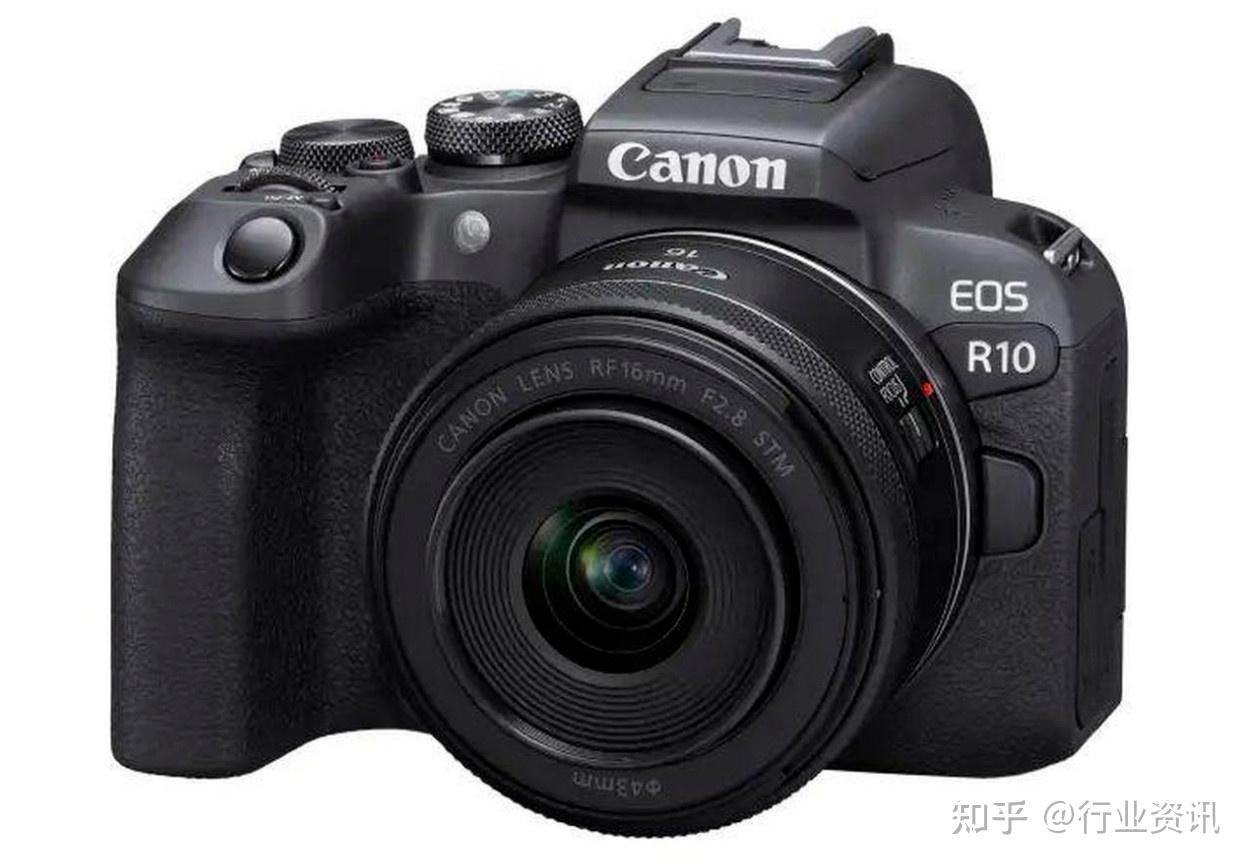 佳能EOS M200微单图赏：年轻时尚新体验_数码相机_太平洋科技
