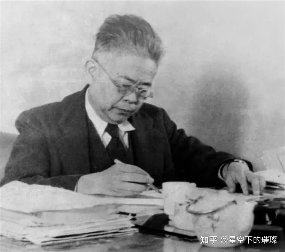 民国文人为什么如此有才？ 知乎