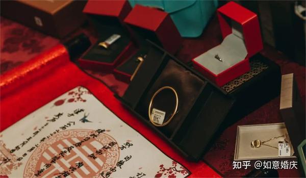 三金什么时候给女方合适？三金婆婆买还是老公买？ - 知乎
