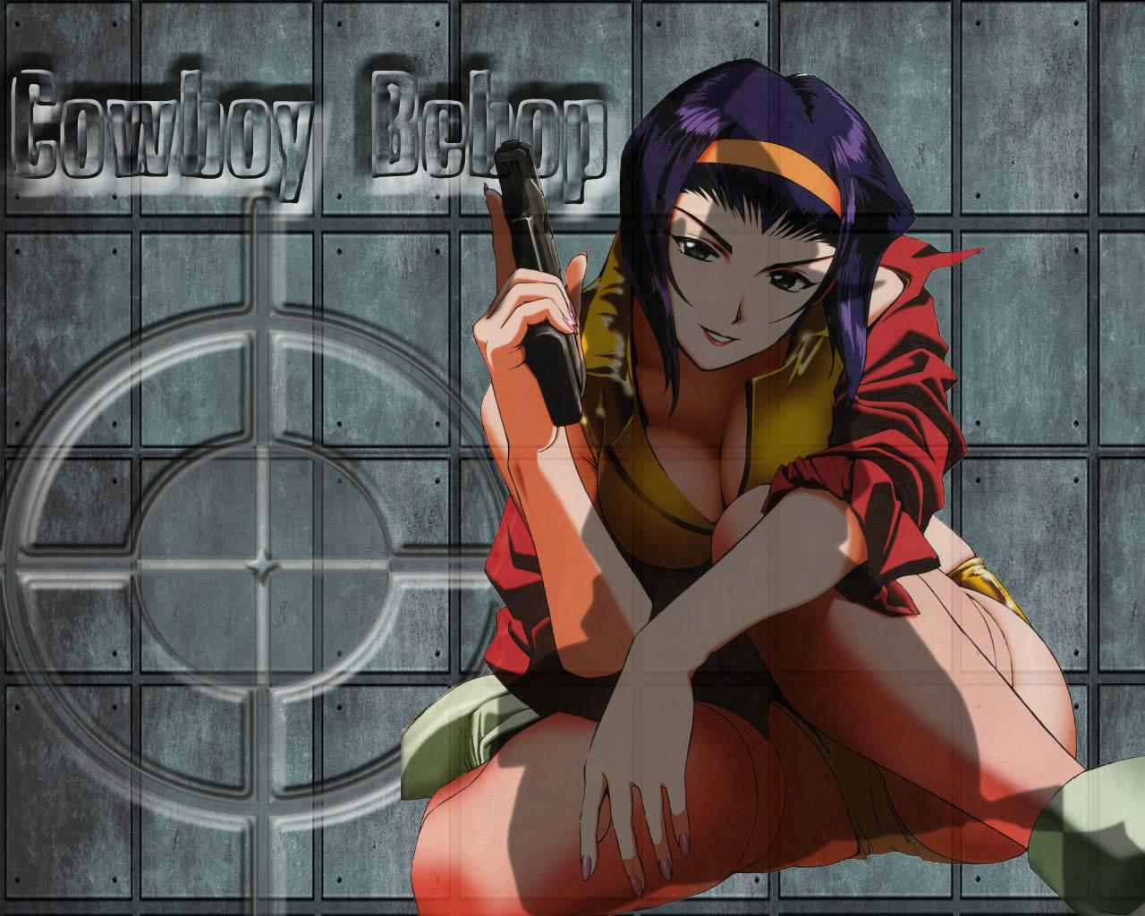 吃安利啦《星际牛仔》是现代成年人的童话(当然并不是指你需要成年