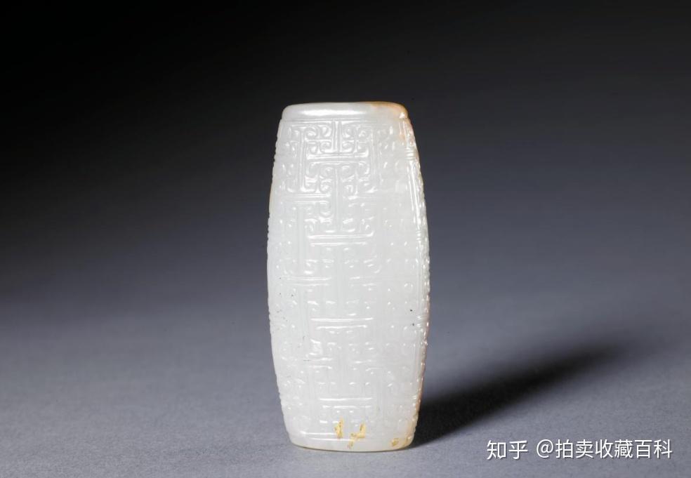 和田白玉 寿老人 唐物 清朝 羊脂玉 羊脂玉能贵到什么程度？这篇史上羊脂玉拍卖价格记录可以告诉你- 知乎