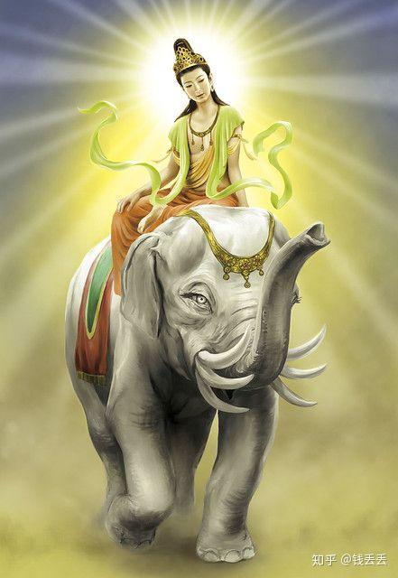 中国神话冥界篇第三期地狱不空誓不成佛的地藏菩萨身世与传说是怎样的