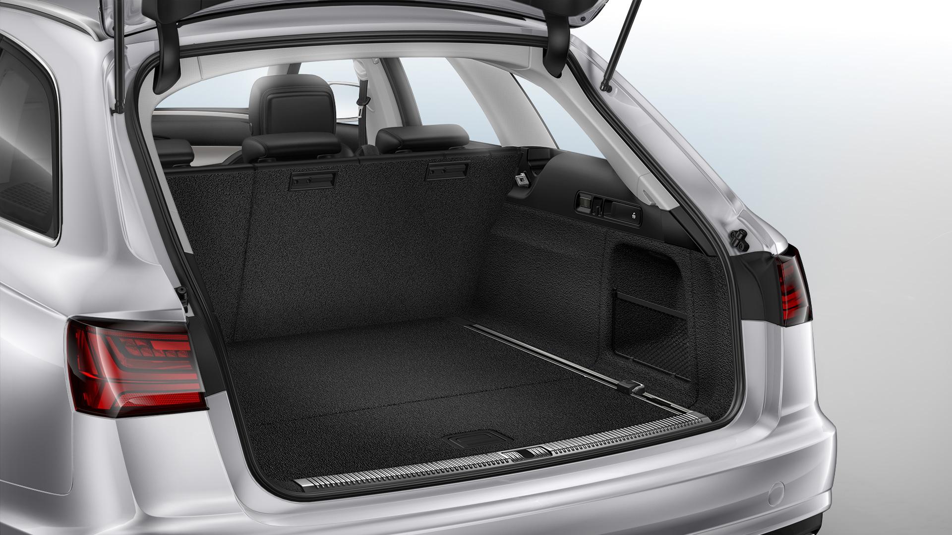 wagon旅行车,从奥迪a6 avant说起