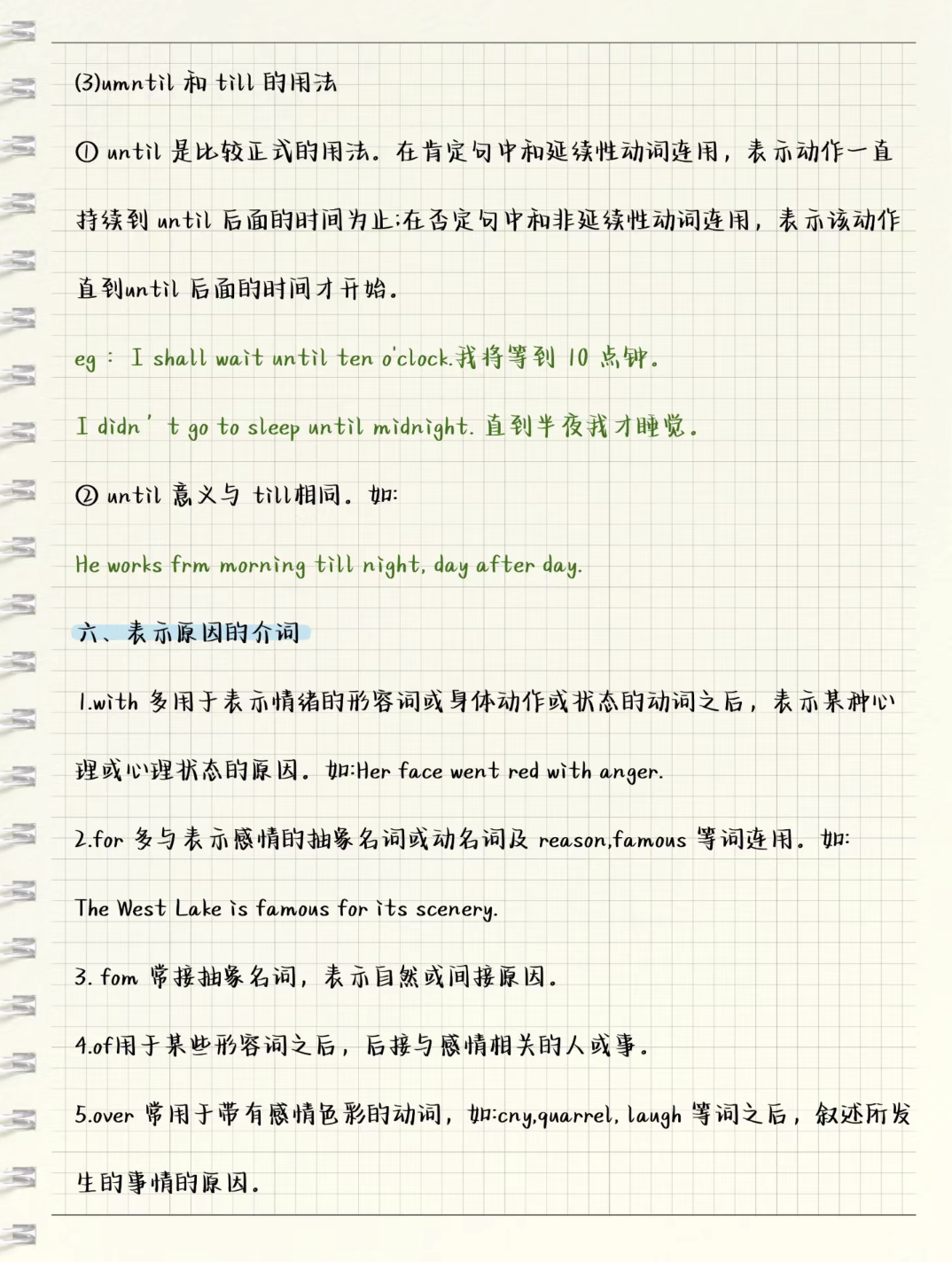 英语语法(一篇文章就足够) - 知乎
