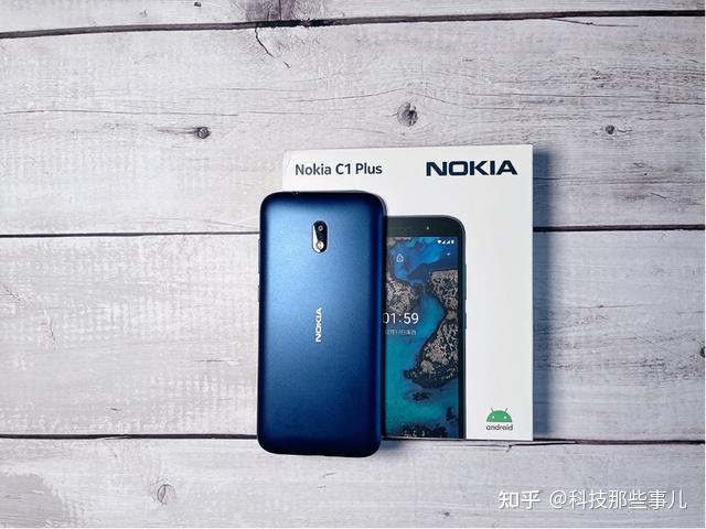 诺基亚c1plus评测情怀依旧这才是老人机应有的样子