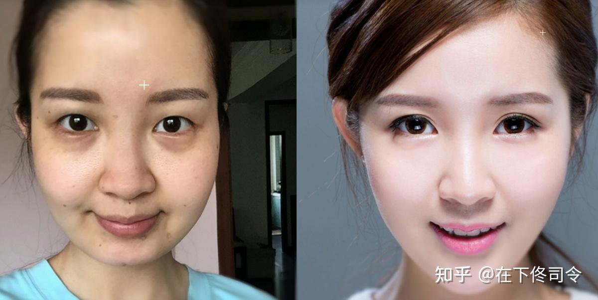 “整容成功”的这几位女星,你最喜欢谁? - 知乎
